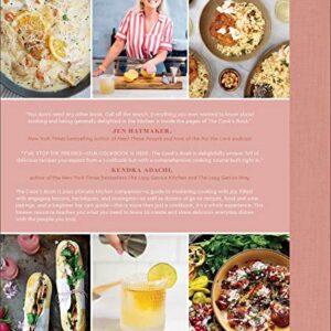 The Cook's Book: Recipes for Keeps & Essential Techniques to Master Everyday Cooking