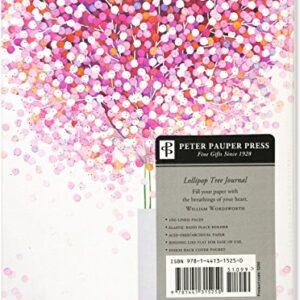 Lollipop Tree Journal (Diary, Notebook)