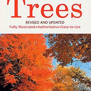 Trees: Revised and Updated (A Golden Guide from St. Martin's Press)