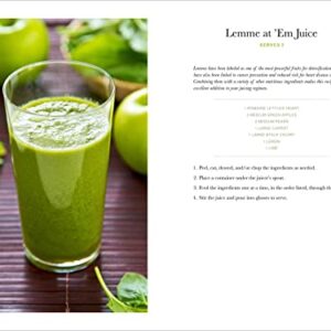 Juicing for Beginners: The Essential Guide to Juicing Recipes and Juicing for Weight Loss