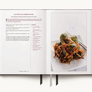 Asia: The Ultimate Cookbook (Chinese, Japanese, Korean, Thai, Vietnamese, Asian) (Ultimate Cookbooks)