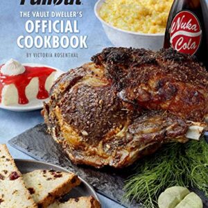 Fallout: The Vault Dweller's Official Cookbook