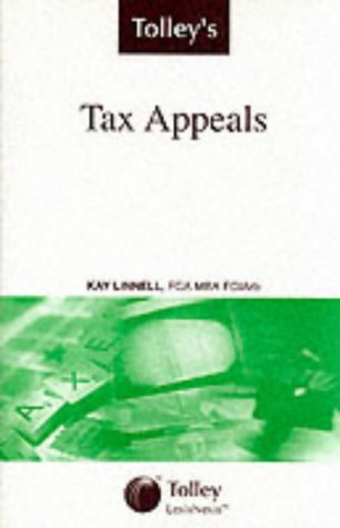 Tolley's Tax Appeals