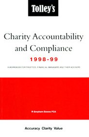 tolley's charity accountability and compliance