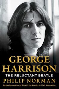 george harrison: the reluctant beatle