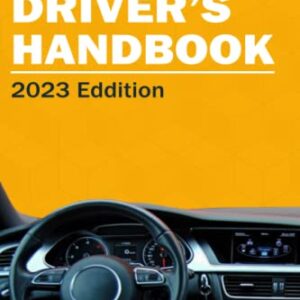 Illinois Drivers Handbook - Illinois Drivers License Handbook (USA Drivers Handbook)
