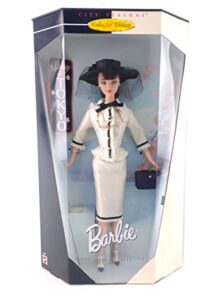 city seasons collectors edition spring in tokyo barbie