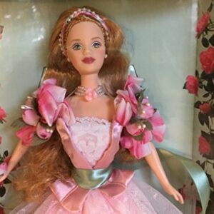 1999 Barbie Collectibles - Rose Barbie