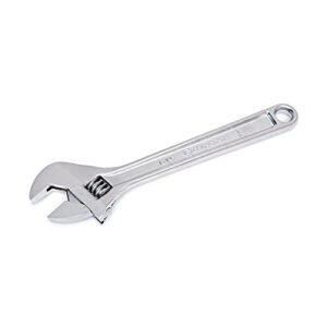 Crescent 12" Adjustable Wrench - Carded - AC212VS, Chrome