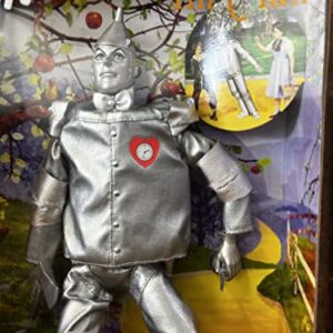 Barbie Ken as the Tin-Man in the Wizard of Oz