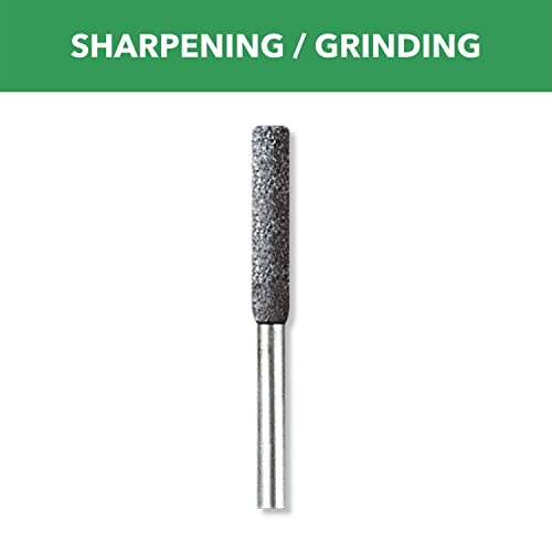 Dremel 453 5/32" Grinding Stone