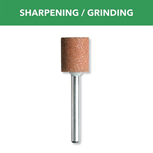 Dremel 932 Aluminum Oxide Grinding Stone