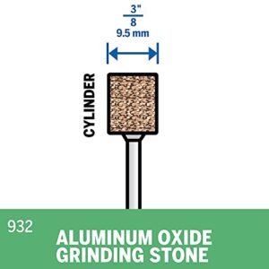 Dremel 932 Aluminum Oxide Grinding Stone