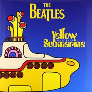 Yellow Submarine [Vinyl]