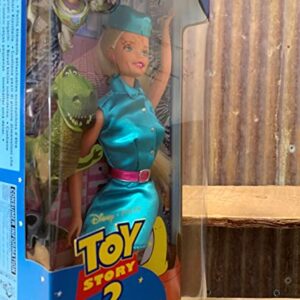 Barbie Disney Toy Story 2: Tour Guide Special Edition Doll (1999)