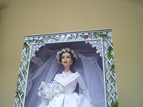 Barbie (2000) Elizabeth Taylor