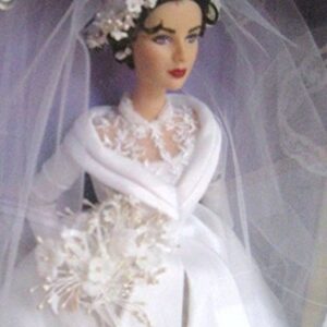 Barbie (2000) Elizabeth Taylor