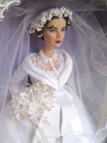 Barbie (2000) Elizabeth Taylor