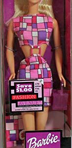 Barbie Hip 2 Be Square by Mattel