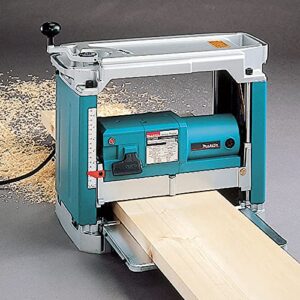 Makita 2012NB 12" Portable Planer