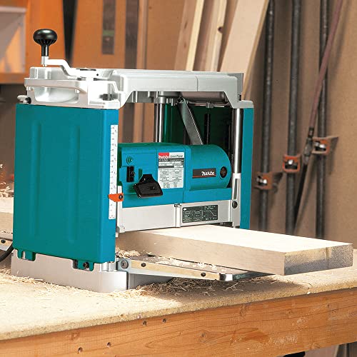 Makita 2012NB 12" Portable Planer