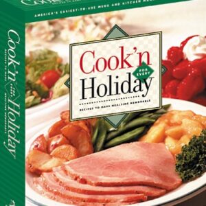 Cook N for Every Holiday