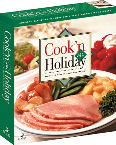 Cook N for Every Holiday