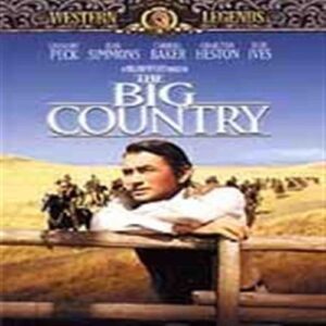 the big country