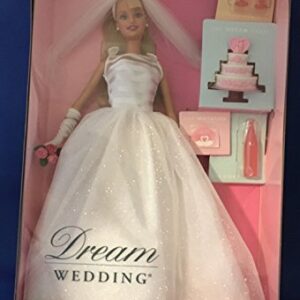 Barbie Dream Wedding