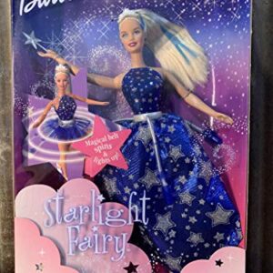 Barbie Starlight Fairy