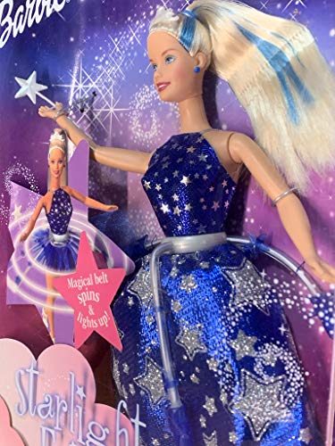 Barbie Starlight Fairy