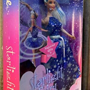 Barbie Starlight Fairy