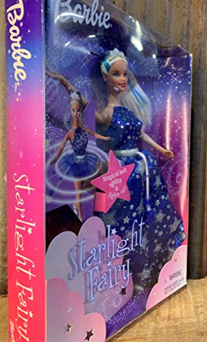 Barbie Starlight Fairy