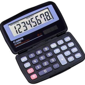 Canon Office Products LS-555H Business Calculator