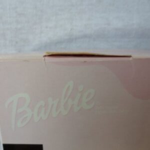 Barbie Spot Scene by Mattel