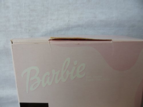 Barbie Spot Scene by Mattel