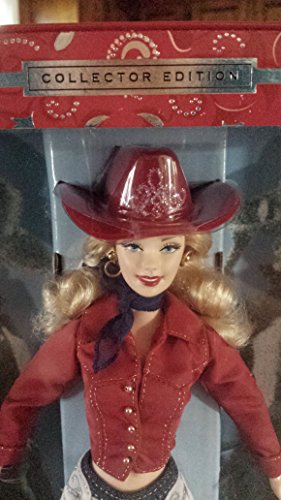 Barbie Western Chic Doll Collector Edition (2001) Mattel Collector Edition