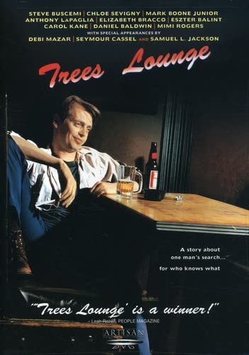 Trees Lounge