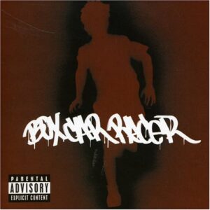 box car racer