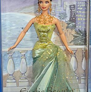 Barbie Exotic Beauty Collector Doll