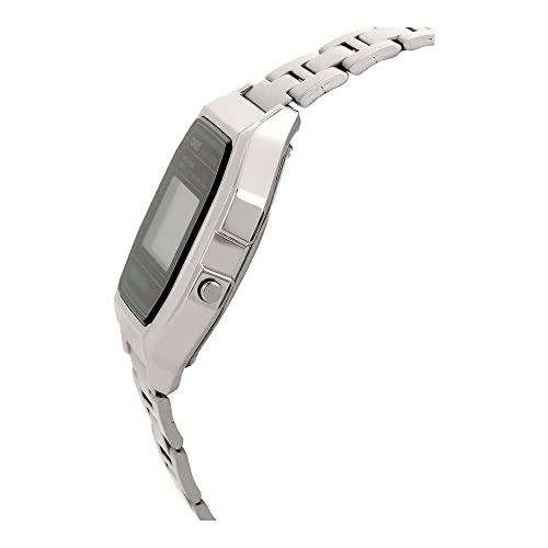 CASIO A158WA-1 Dress Digital Watch