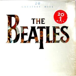 The 20 Greatest Hits [Vinyl]