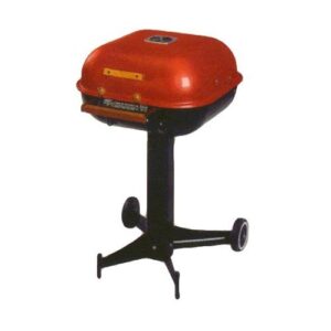 meco 4410 charcoal grill