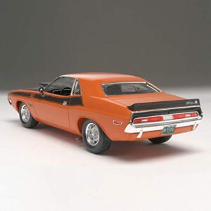 Revell 1: 24 '70 Dodge Challenger 2 'N 1 , Orange