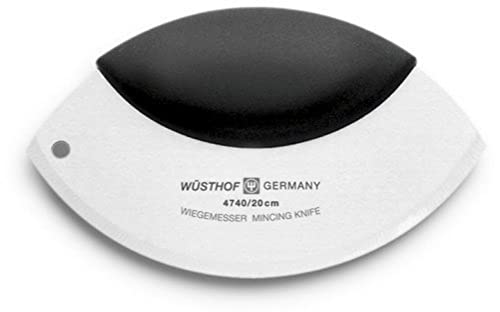 Wusthof 8" Mezzaluna