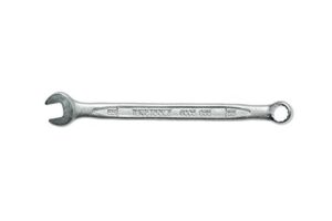 teng tools 5.5mm metric combination open and box end spanner wrench - 6005055