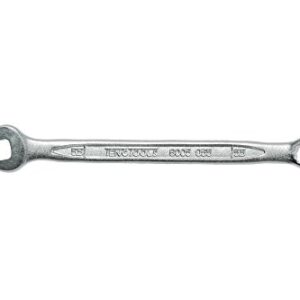 Teng Tools 5.5mm Metric Combination Open and Box End Spanner Wrench - 6005055