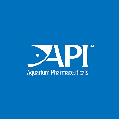 API ACCU-CLEAR Freshwater Aquarium Water Clarifier 4-Ounce Bottle