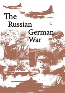 russian german war, the