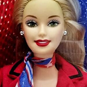 2004 Barbie for President Doll